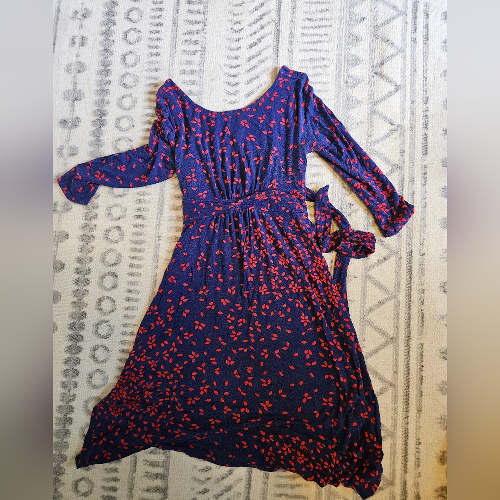 Motherhood Maternity Knit Dress